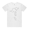 AS Colour - Organic Staple Tee Thumbnail