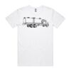 AS Colour - Staple Tee Thumbnail
