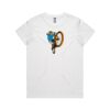 AS Colour - Women's Maple Tee Thumbnail