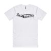 AS Colour - Classic Tee Thumbnail